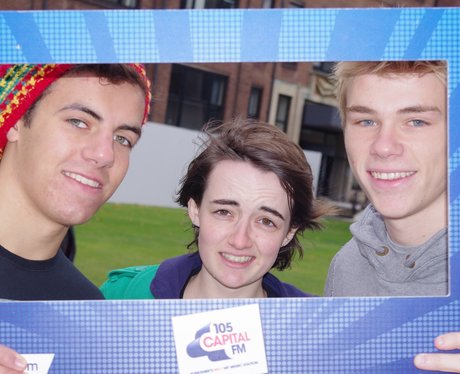 Hull Freshers - 25th September 2012