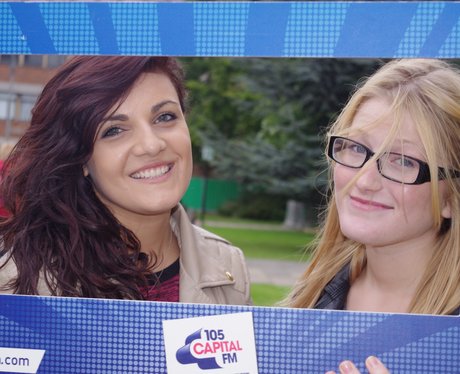 Hull Freshers - 25th September 2012