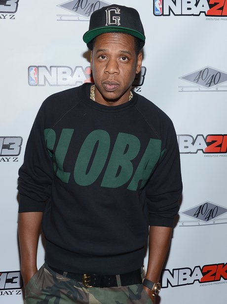 Jay-Z