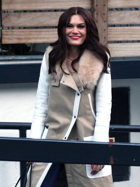 Jessie J