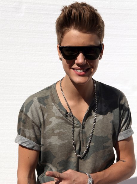 justin bieber dior sunglasses