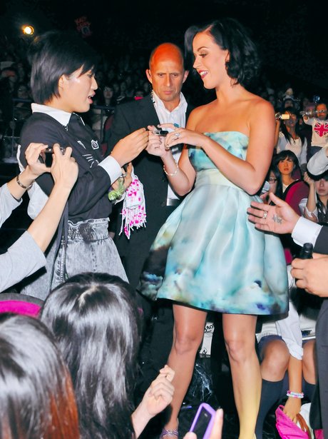 Katy Perry