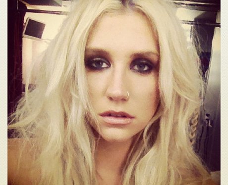 Kesha on twitter