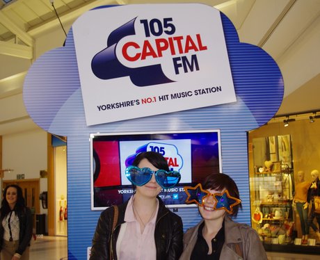Capital Street Stars