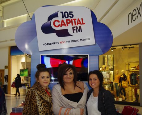 Capital Street Stars