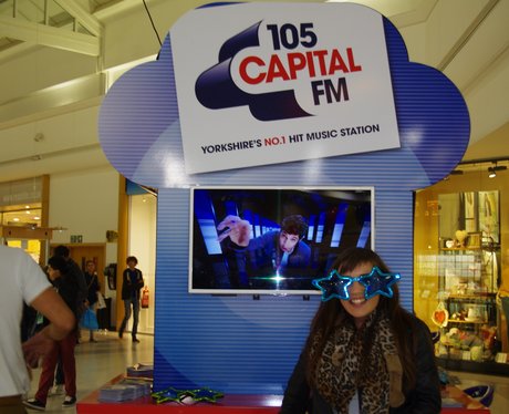 Capital Street Stars