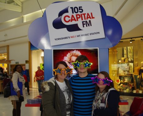Capital Street Stars