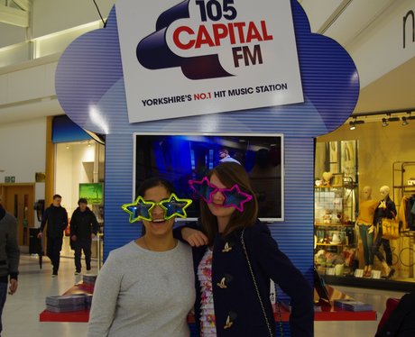 Capital Street Stars