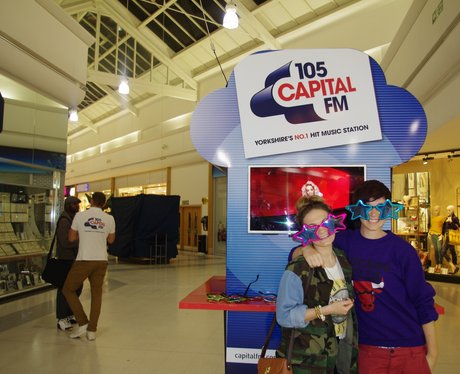 Capital Street Stars