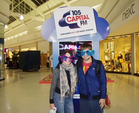 Capital Street Stars