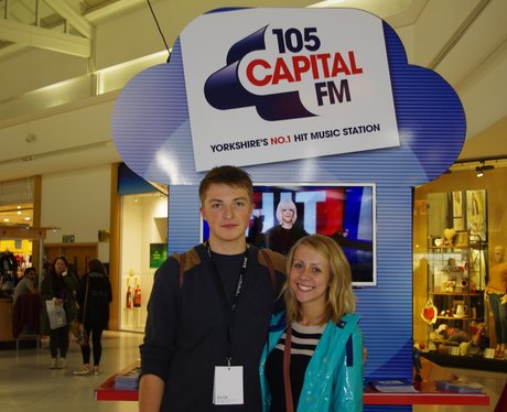 Capital Street Stars