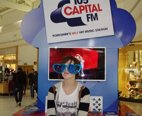 Capital Street Stars
