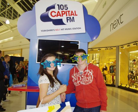 Capital Street Stars
