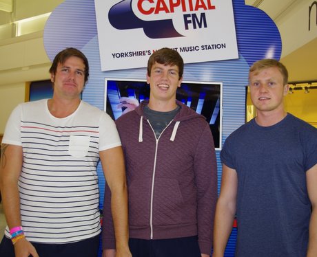 Capital Street Stars