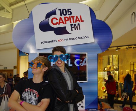 Capital Street Stars