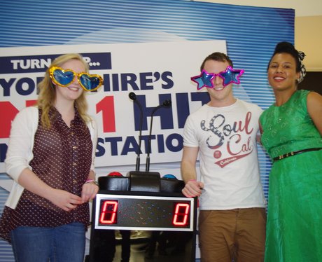 Capital Street Stars