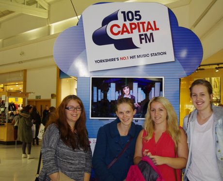 Capital Street Stars