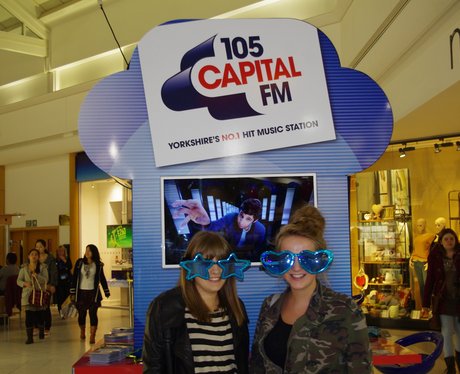 Capital Street Stars