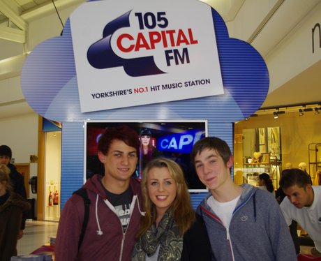 Capital Street Stars