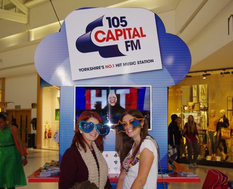 Capital Street Stars
