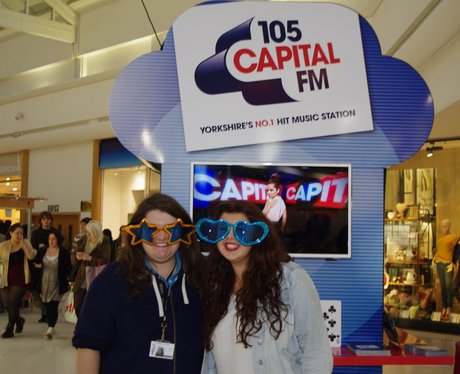 Capital Street Stars