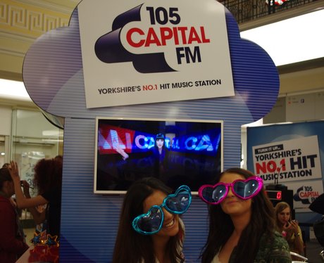Meadowhall Student Lock In