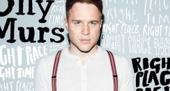 Olly Murs 'Right Place Right Time'