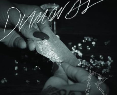 Rihanna 'Diamonds'