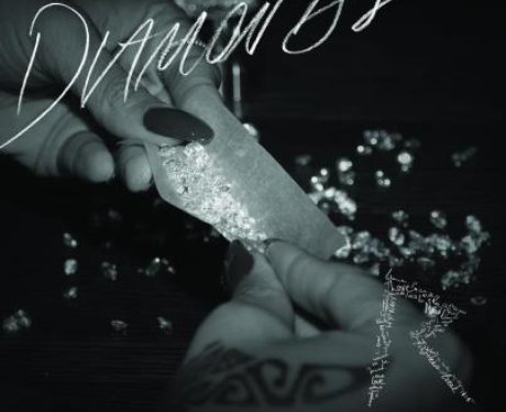 Rihanna 'Diamonds'
