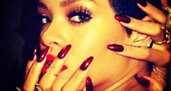 Rihanna 2012