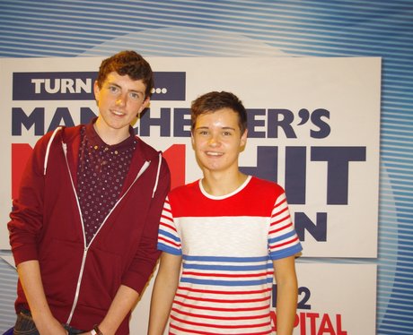 Student Lock-In Trafford Centre