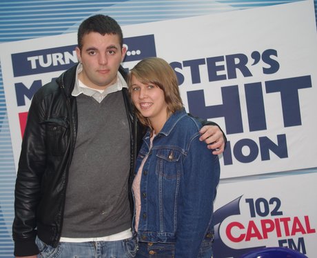 Student Lock-In Trafford Centre