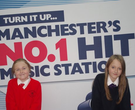 Student Lock-In Trafford Centre