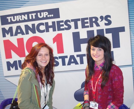 Student Lock-In Trafford Centre