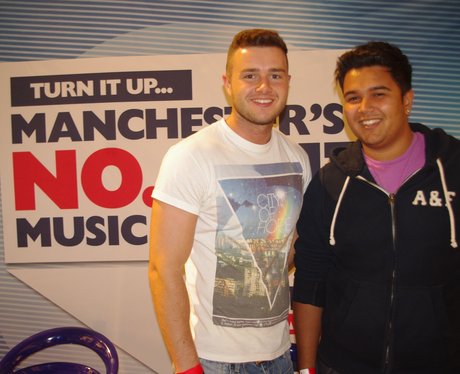 Student Lock-In Trafford Centre