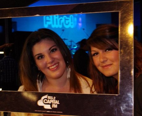 Winchester Uni - Freshers Party