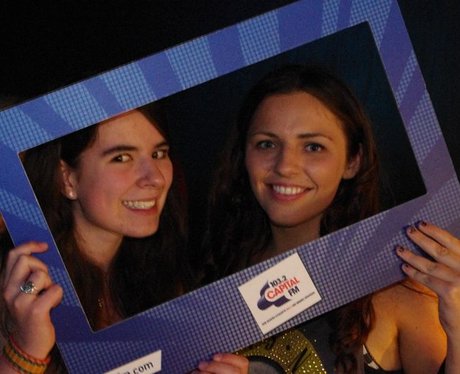 Winchester Uni - Freshers Party