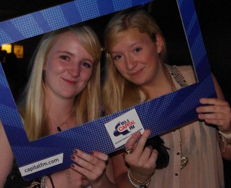 Winchester Uni - Freshers Party