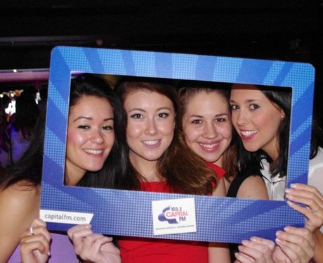 Winchester Uni - Freshers Party