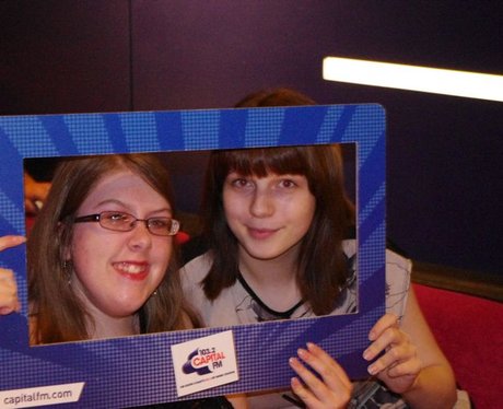 Winchester Uni - Freshers Party