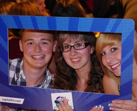 Winchester Uni - Freshers Party