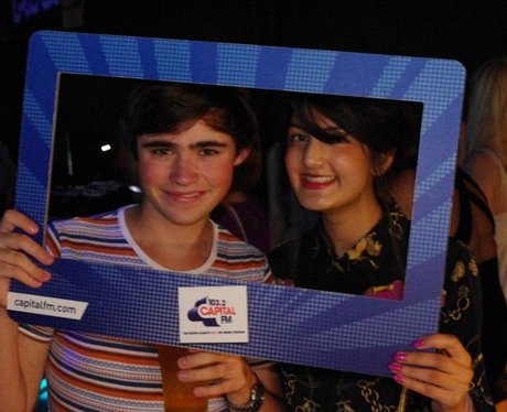 Winchester Uni - Freshers Party