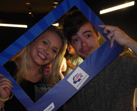 Winchester Uni - Freshers Party