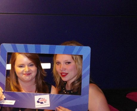 Winchester Uni - Freshers Party
