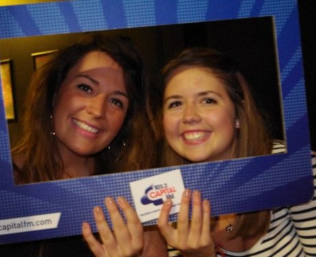 Winchester Uni - Freshers Party More
