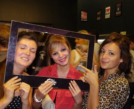 Winchester Uni - Freshers Party More
