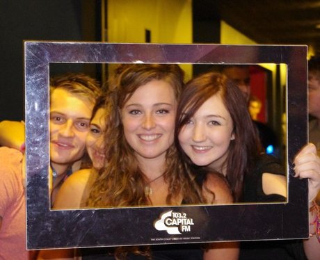 Winchester Uni - Freshers Party More