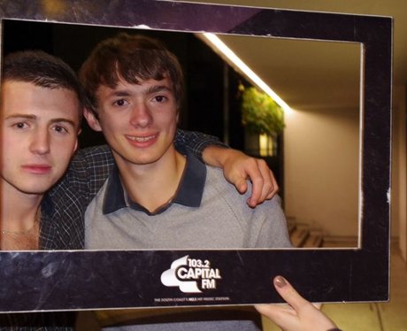 Winchester Uni - Freshers Party More