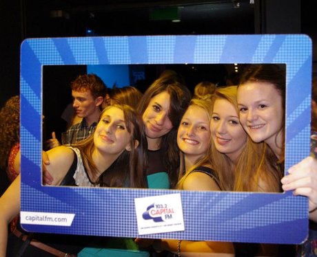 Winchester Uni - Freshers Party More