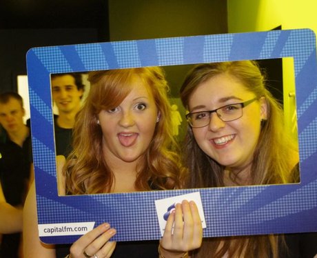 Winchester Uni - Freshers Party More